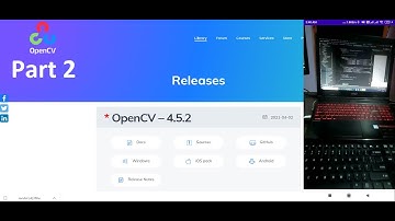 Capture Frame And Display On App: Image Processing On Android Using OpenCV Part 2