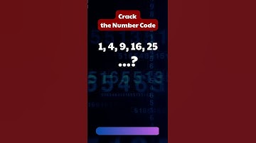 Cracking the Code...Challenging Numerical Sequences to Solve! 🎯🔢" #shorts
