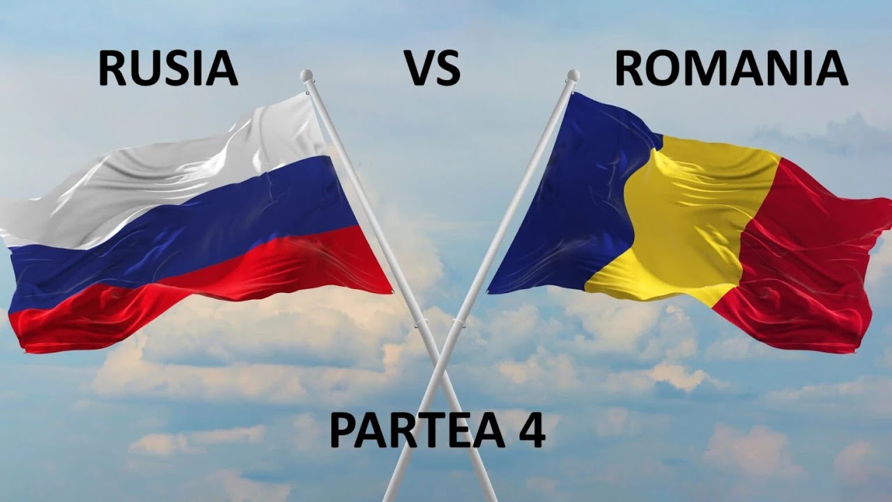 Gică Manole Despre: România și Rusia în istorie – Partea 4