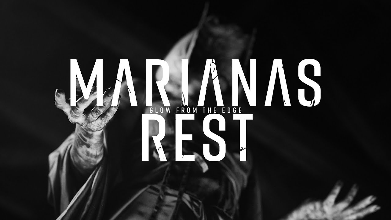 ⁣MARIANAS REST - Glow From The Edge (Official Video) | Napalm Records