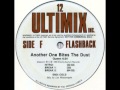 Queen - Another One Bites The Dust (Ultimix Remix)