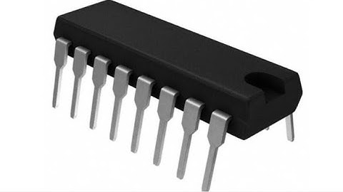 CPU & MCU Temel Farklar