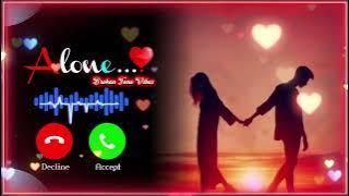 Broken Heart Ringtone 💔 | Most Emotional Hindi Sad Tune | Broken tone vibe