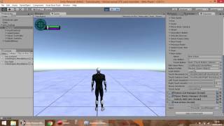 Gravity Twist Controller Tutorial 02-Features and Input Manager