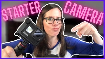 STARTER CAMERA FOR YOUTUBE \\ IS GOPRO HERO 8 GOOD FOR VLOGGING? First purchase with Youtube check!