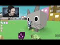 Only OG players can watch this video... | Pet Simulator Roblox