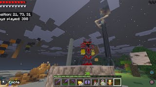 Gamers smp the war has Begun @cookiesaregood-e5v #minecraft #fun #kill #story