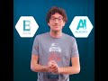 Introduction to two new video series by Earthcube: Big Little Education & AI Academy