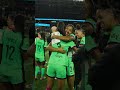 Recap: Boston Legacy at Portland Thorns