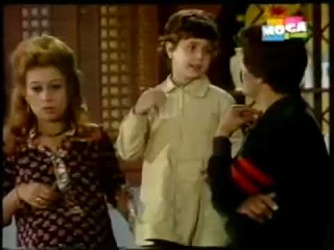 مشهدين من مسرحية الإنفجار الجميل Al Enfijar Al Jameel 