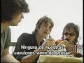 Supergrass in Brazil (Spanish subtitles)