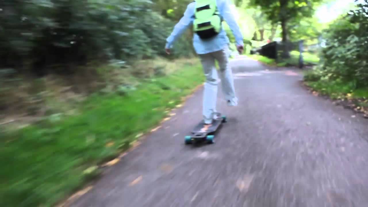 Bristol Board Meeting 2012 YouTube