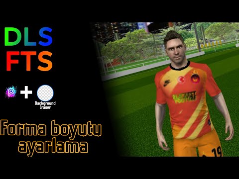 Kendi Formanı Tasarla ! DLS & FTS Kendi Formamız Nasıl Yapılır ?