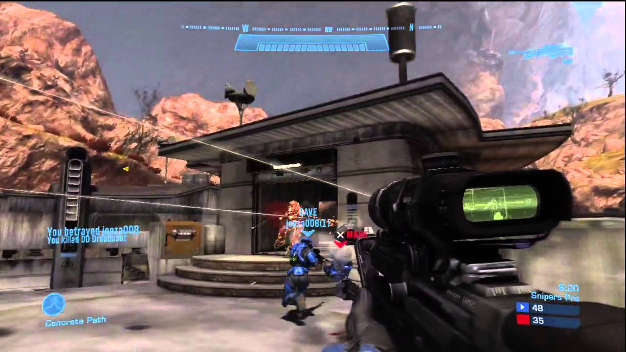 This was completely accidental...