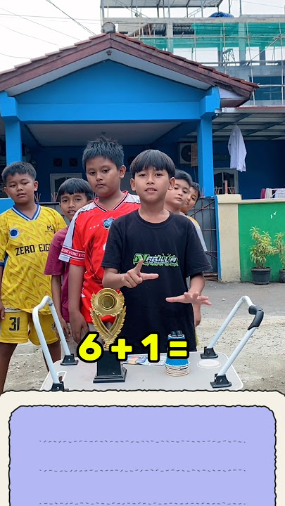 Wrong with the mouth, right with the finger