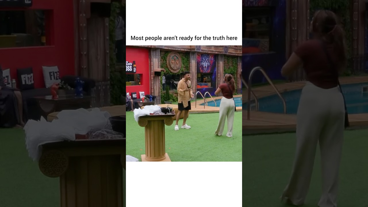 Sach sabko hazam nahi hota...