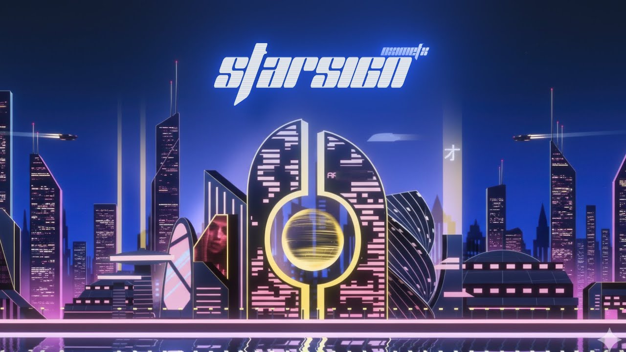 StarSign | Motion Design | 