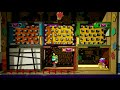 Yoshi's Crafted World - The Shogun's Castle Puzzle Guide