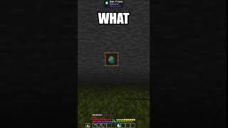 Newest Minecraft Dupe Glitch (Still Working) #funny