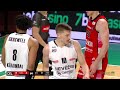 „Betsafe–LKL“ rungtynių apžvalga: „M Basket-Delamode“ - „Nevėžis–Optibet“ [2025-04-05]