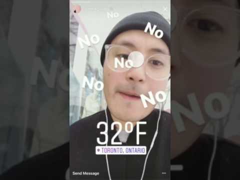 What Instagram Stories Ads Look Like