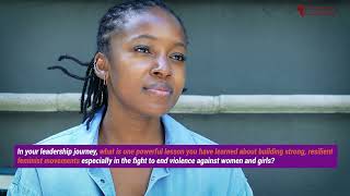 Youth Agency and Collective Action in Ending Gender-Based Violence