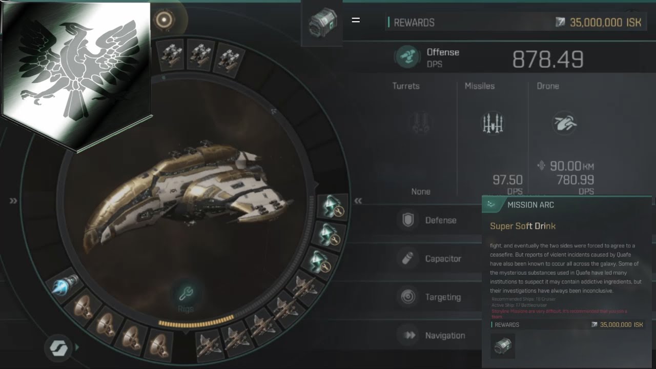 eve echoes story missions 2021 eve echoes story missions 2021