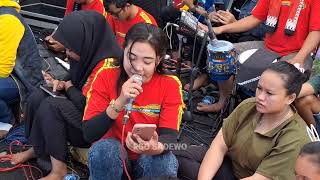 Selamat Tinggal Kasih  Djandut Jaranan  Glerr Rogo Samboyo Putro Voc Gea Ayu