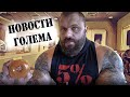 ЛЮБИМЫЕ ПОНЧИКИ ГОЛЕМА! ДЕЛЮСЬ СОБЫТИЯМИ ИЗ ЖИЗНИ И ПЛАНАМИ НА БУДУЩЕЕ!