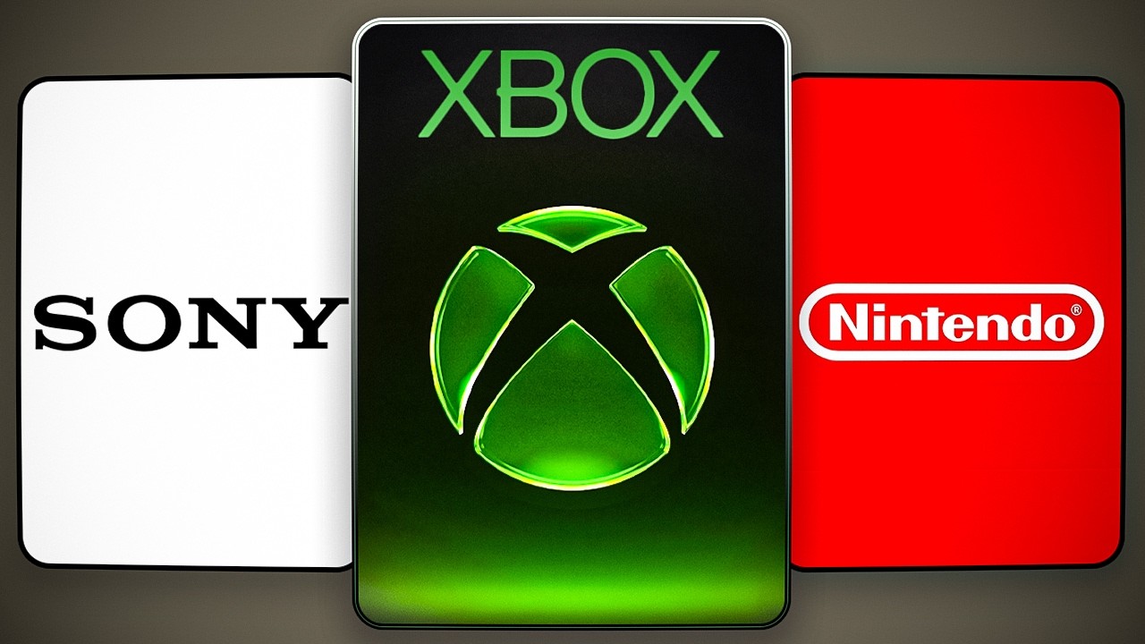 Is Xbox Winning?
