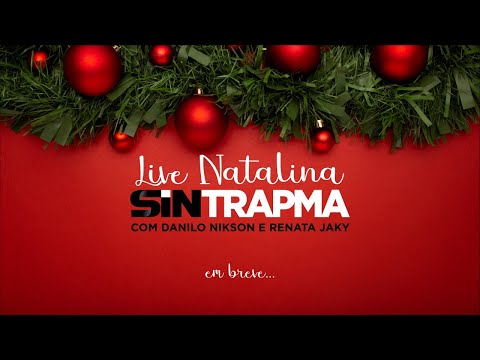 Assista: Live natalina 2020
