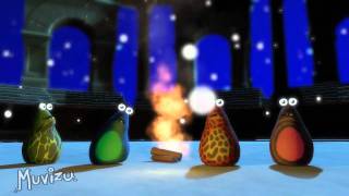Christmas Wishes Teaser