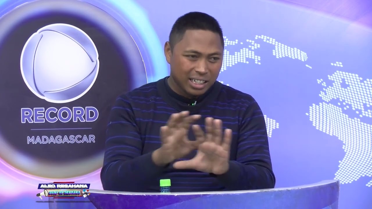 Aleo Resahana anao ny sehatra 04 octobre 2025