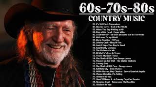 Waylon Jennings, Alan Jackson, Garth Brooks, Don Williams, Kenny Rogers - Best Old Country Songs