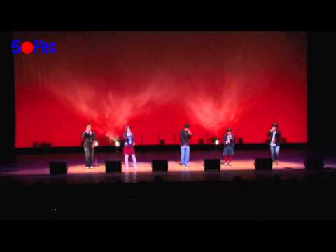 [50Fes2014] 大阪教育大学 Sound☆Sprout