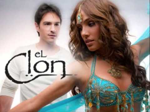 Aşkın Peşinde (EL CLON) - Amor