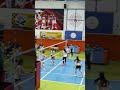 PASÖR SMAÇ VURURSA &amp; DSİ VOLEYBOL VS TVF SPOR LİSESİ &amp; YILDIZ KIZLAR SÜPER LİGİ