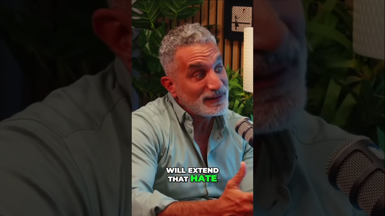 Silence and Hate: How Disinformation Targets Israelis