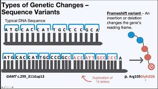Genome Connect Presents: How to Interpret Your Genetic Test