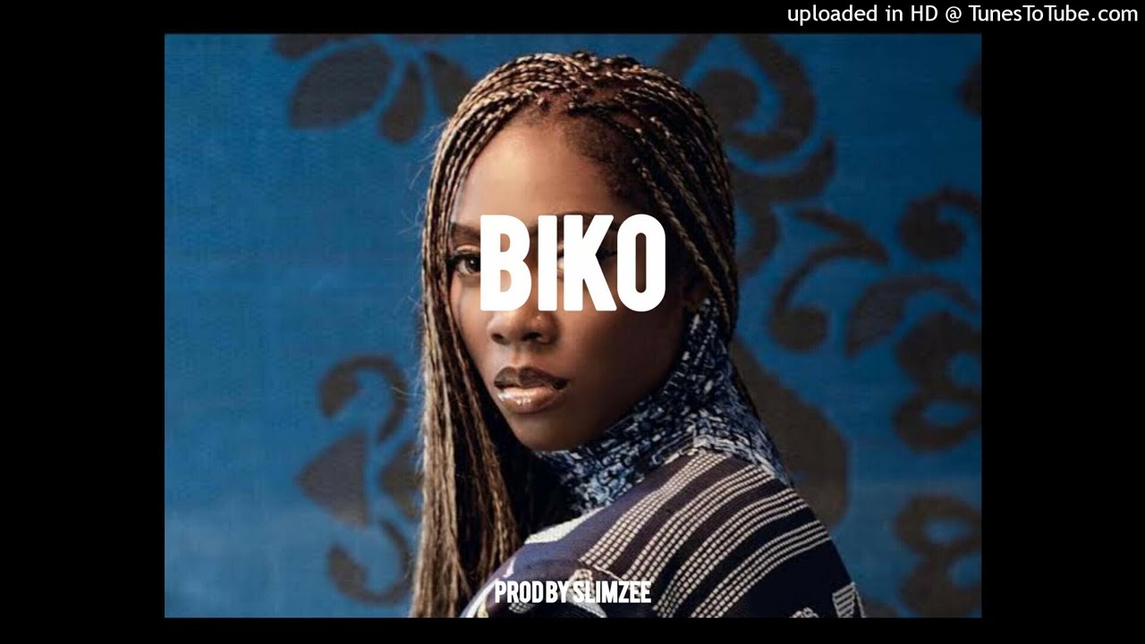 'BIKO' - OmahLay x Bella Shmurda || Afrobeats type beat