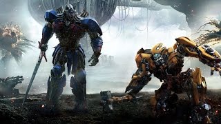 ONLAP - Fight Like The Devil - Autobots Tribute - Transformers