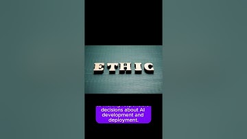 AI Ethics: Navigating the Ethical Dilemmas of Artificial Intelligence.