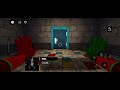 Poppy playtime forever hour of joy deno part 1 trailer