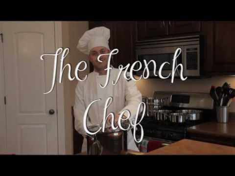 The French Chef- Episode #1