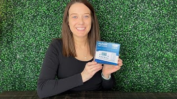 NEARPOW Digital Timer Review & Demo!