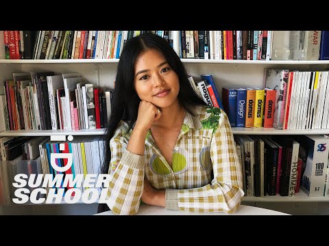 How To Pitch To Magazines - Introduction | i-D Summer School