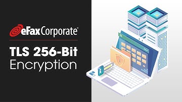 eFax Corporate by Consensus Cloud Solutions (30s)