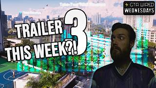 Tom Henderson Predicts GTA 6 Trailer 3 GTA Wired Wednesdays