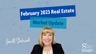 February 2023 Northern Kentucky Real Estate Market Update