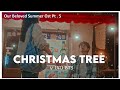 [Our Beloved Summer OST Parte 5] V (뷔) BTS - 'Christmas Tree' | LEGENDADO